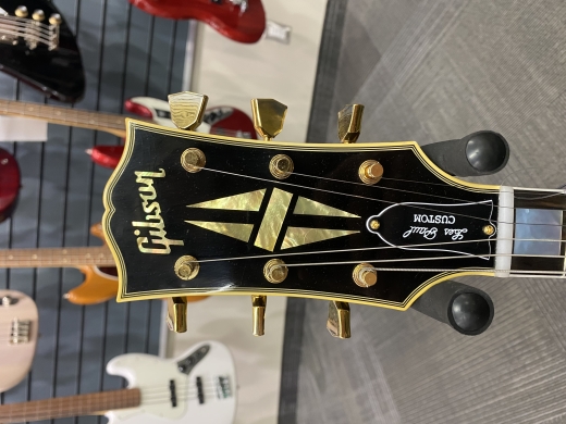 Gibson Custom Shop -MURPHY LAB ULT LITE AGE 68 LPC- 3